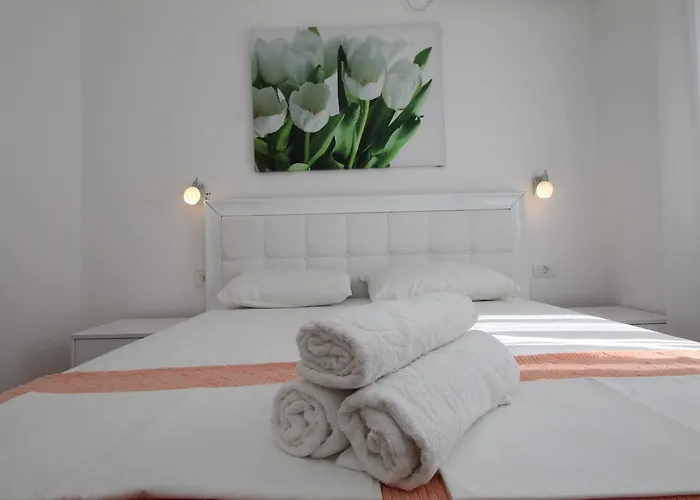 Luxury Apartment Stefan