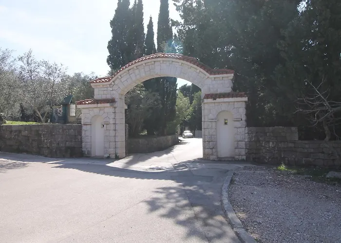 Luxury Apartment Stefan