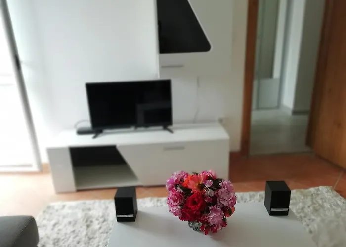 Luxury Apartment Stefan