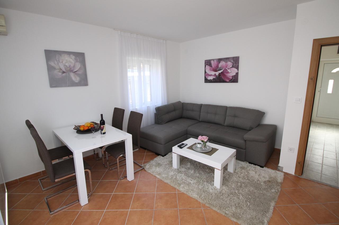 Apartment Luxury Stefan *