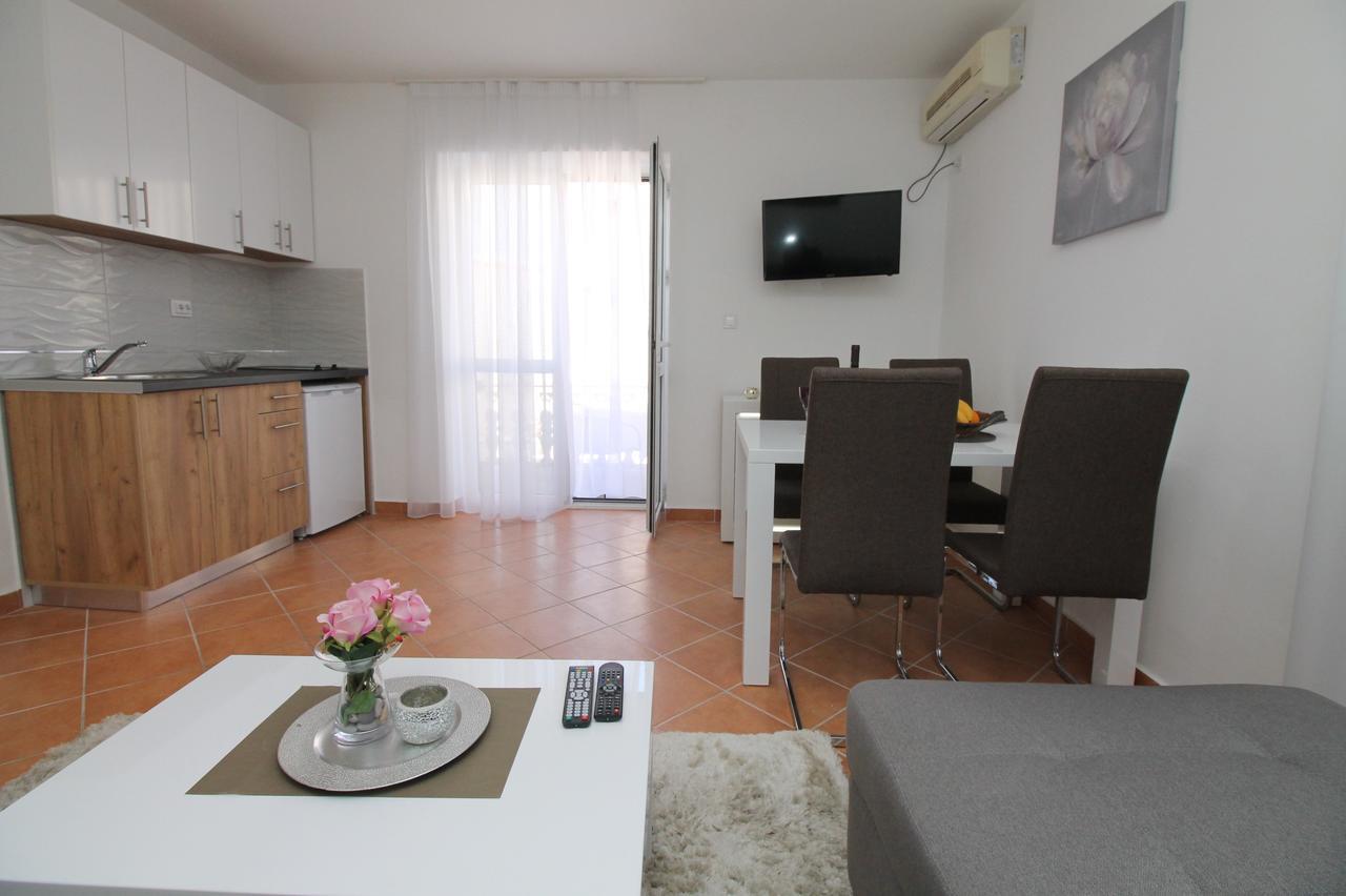 Apartment Luxury Stefan *