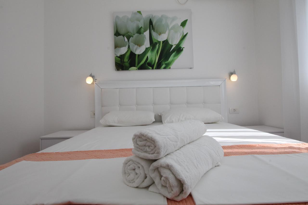 Apartment Luxury Stefan *