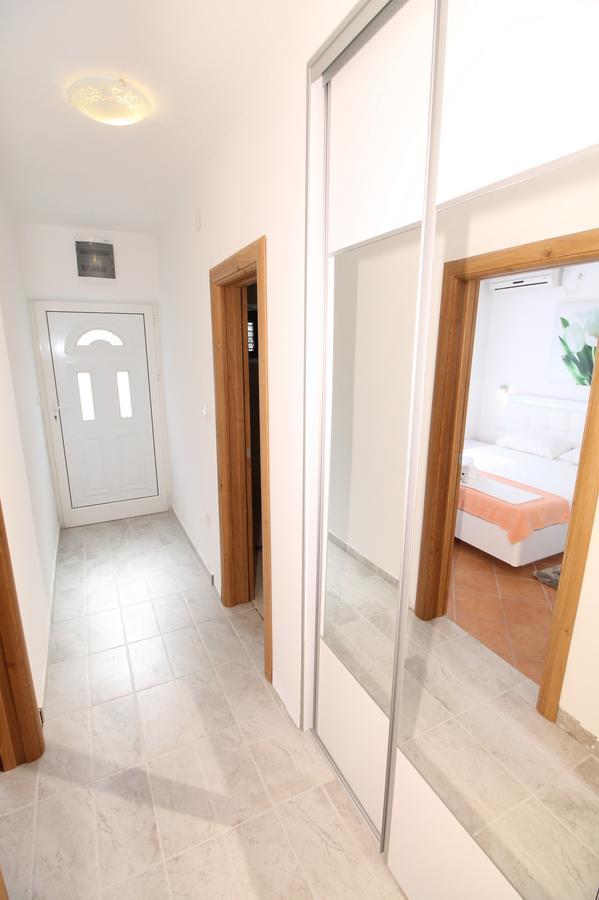 Apartment Luxury Stefan *