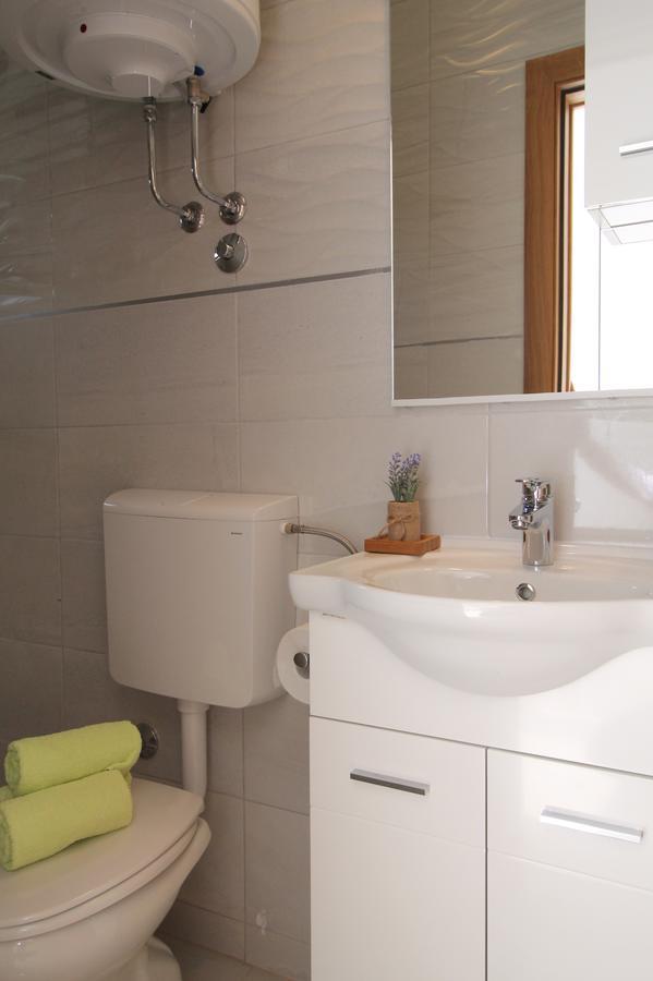 Apartment Luxury Stefan *