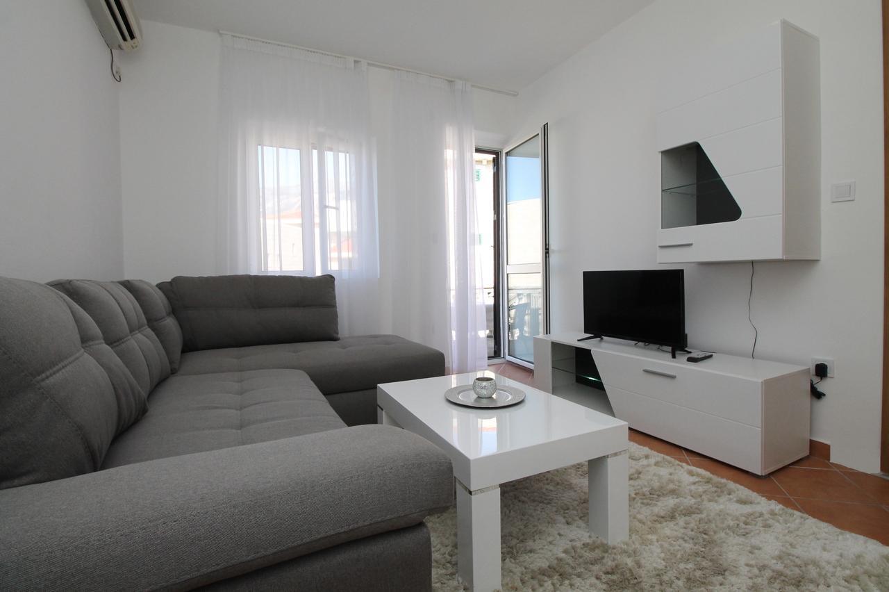Apartment Luxury Stefan *