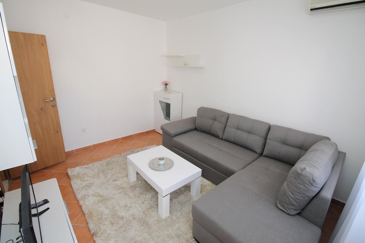 Apartment Luxury Stefan *