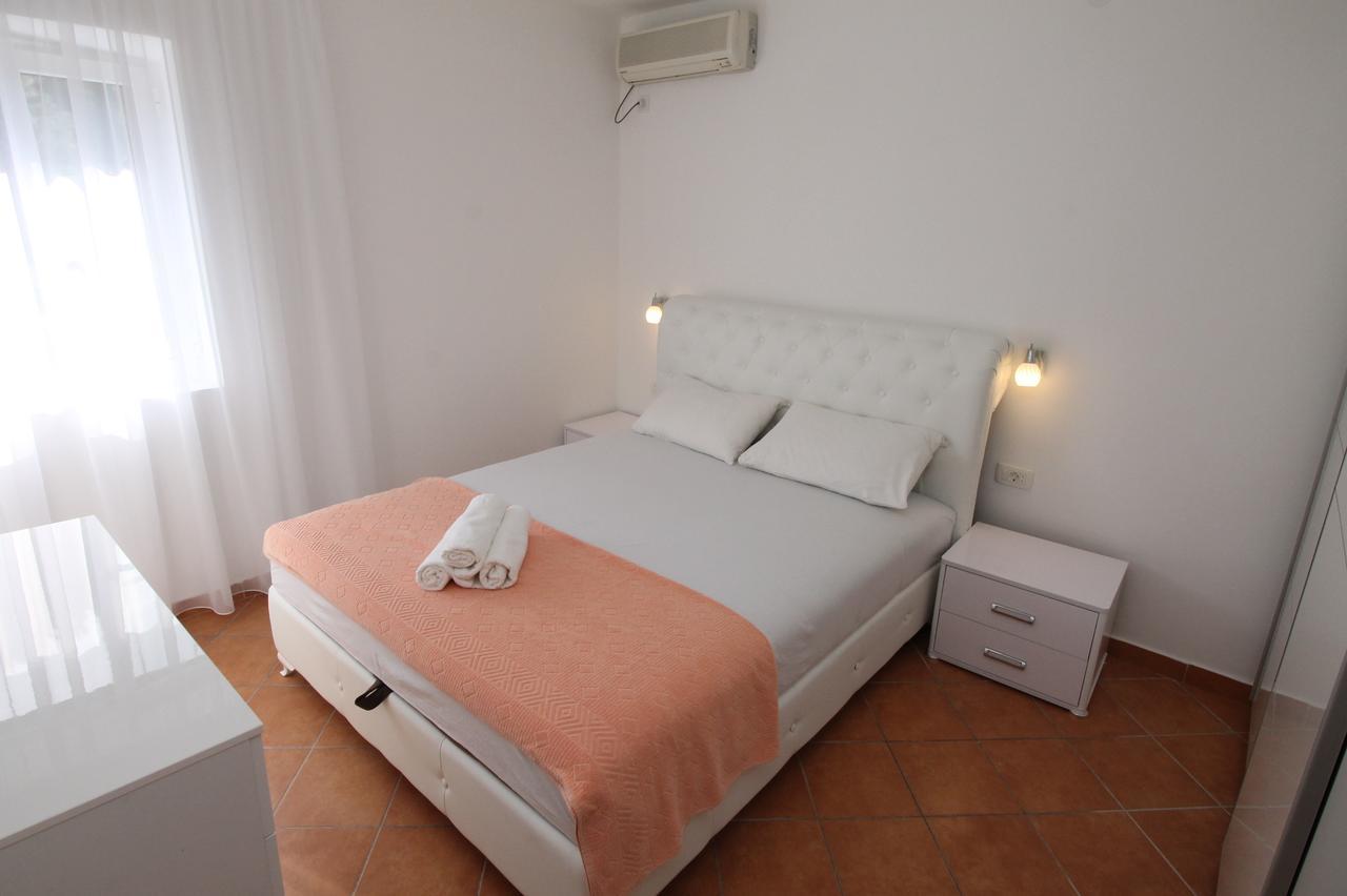 Apartment Luxury Stefan *