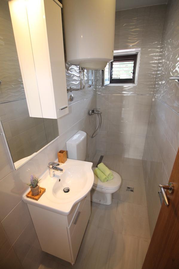 Apartment Luxury Stefan *