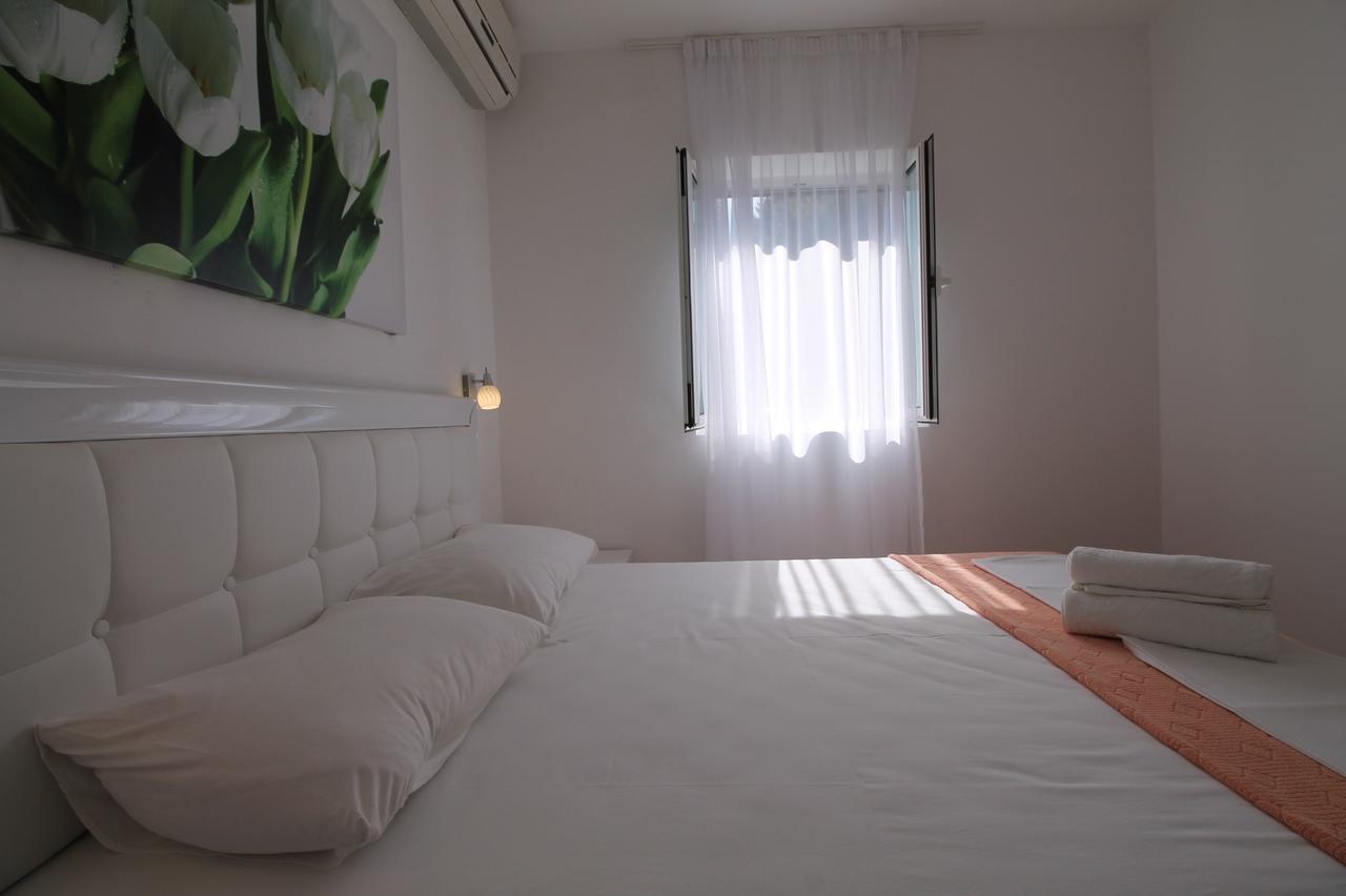 Apartment Luxury Stefan *