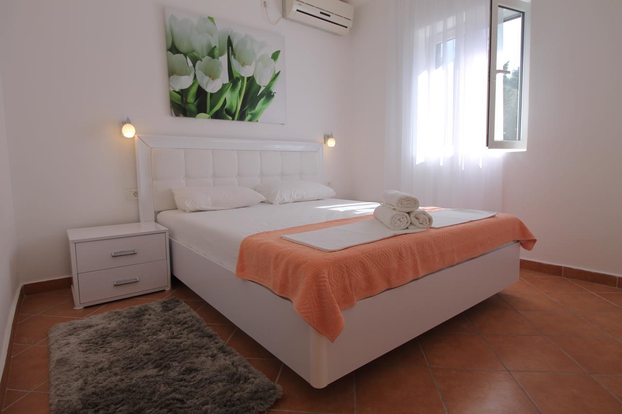 Apartment Luxury Stefan *