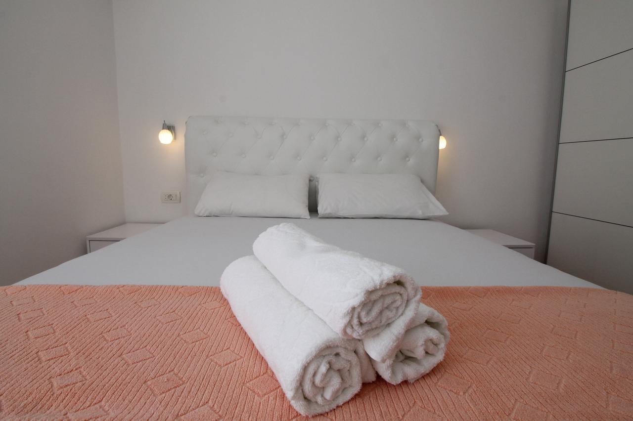 Apartment Luxury Stefan *