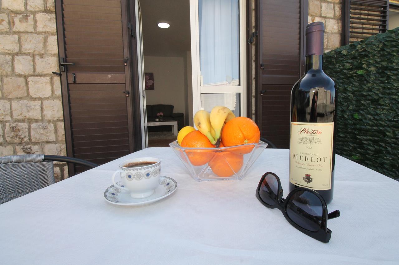 Apartment Luxury Stefan *
