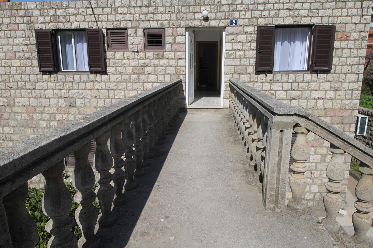 Luxury Stefan * Sveti Stefan