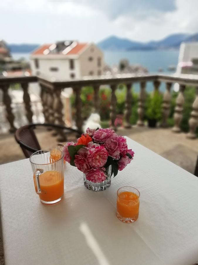 Luxury Stefan Apartment Sveti Stefan