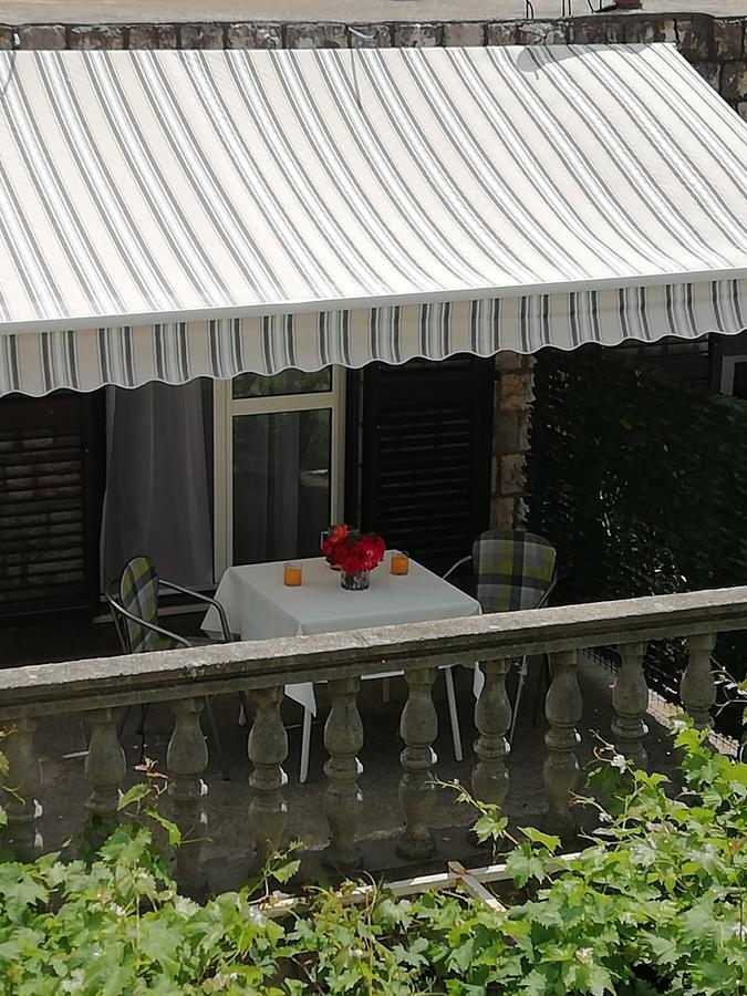 Luxury Stefan Apartment