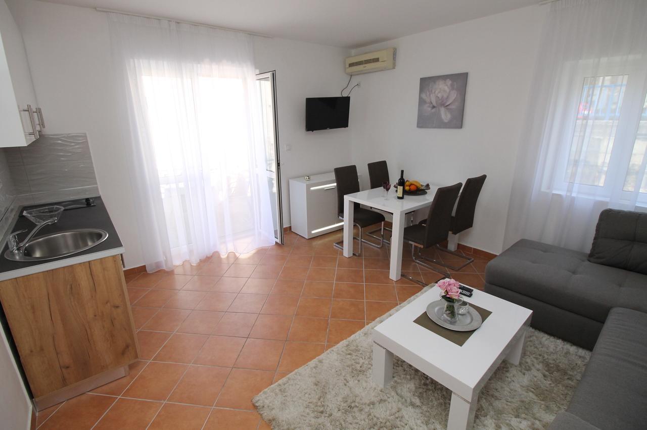 Apartment Luxury Stefan *
