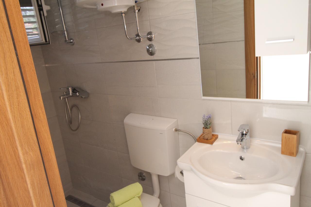 Apartment Luxury Stefan *