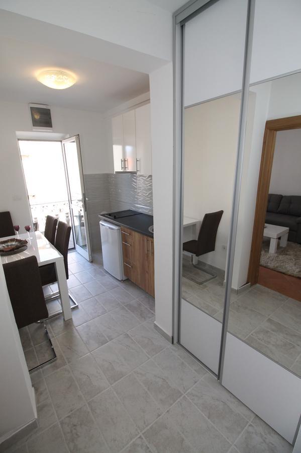 Apartment Luxury Stefan *