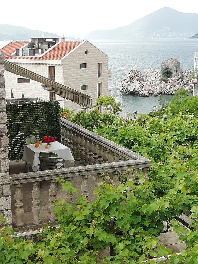 Luxury Stefan Sveti Stefan