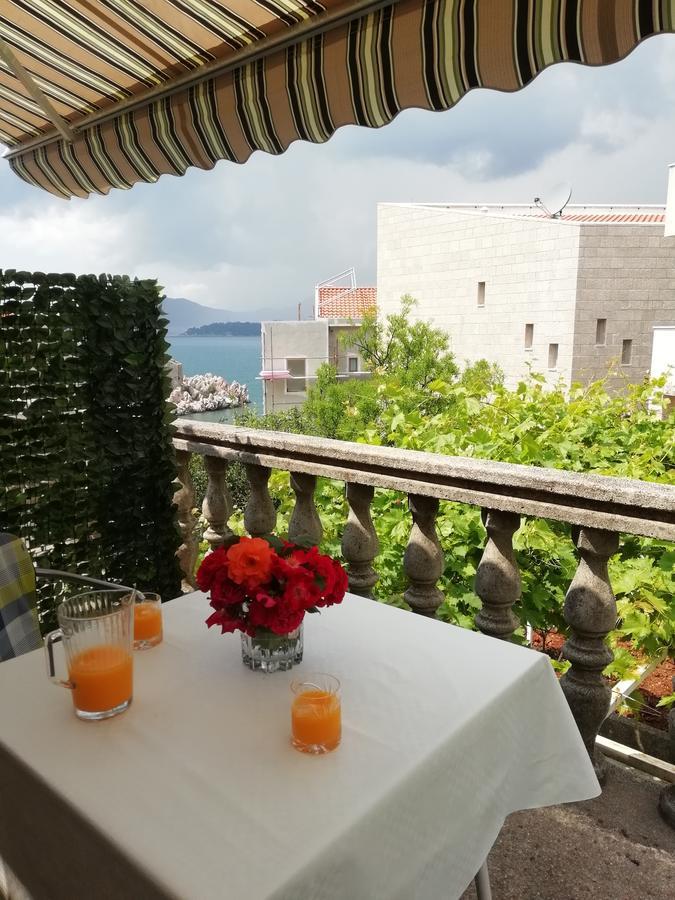 Luxury Stefan Apartman