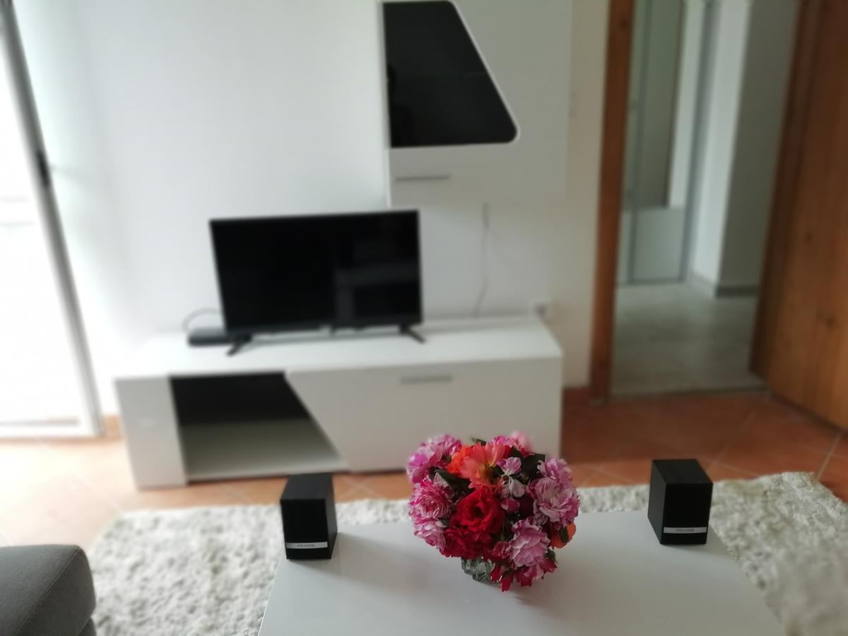 Luxury Stefan Apartment