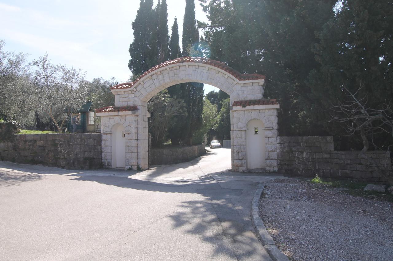 Appartamento Luxury Stefan *